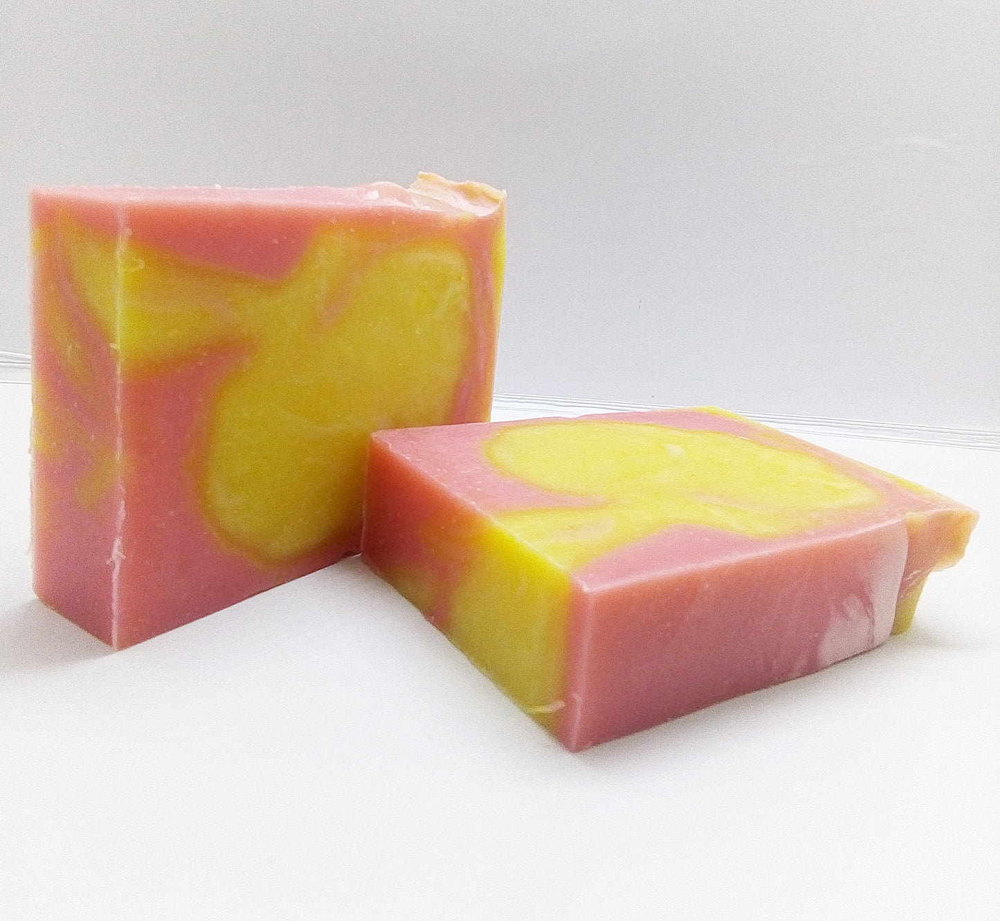 Jabón Sólido - 8 piezas de 120 g