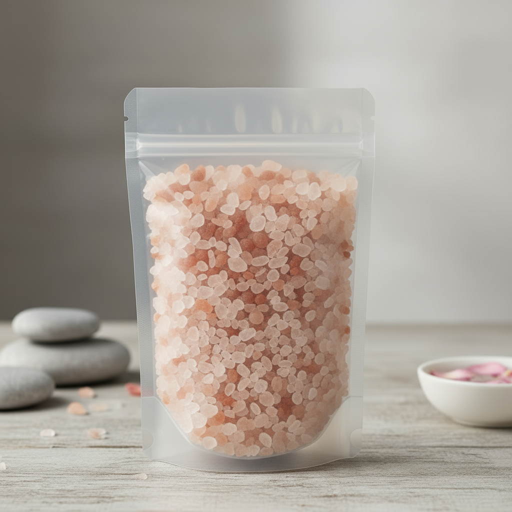 Sales para Baño